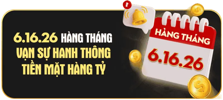 Hình ảnh ưu đãi chào mừng thành viên mới