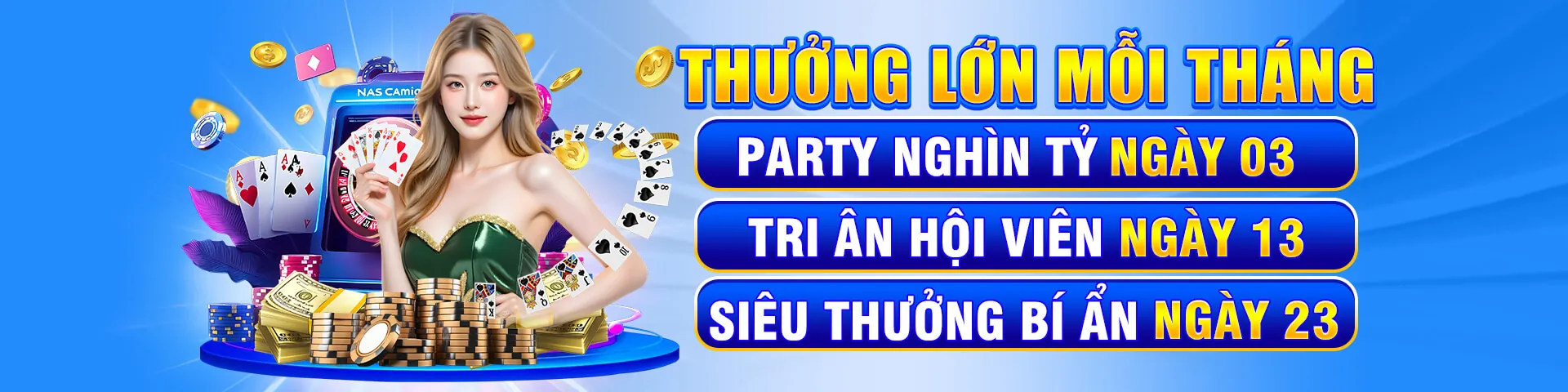 Chương trình VIP độc quyền của truc tiep thôm với các lợi ích cao cấp