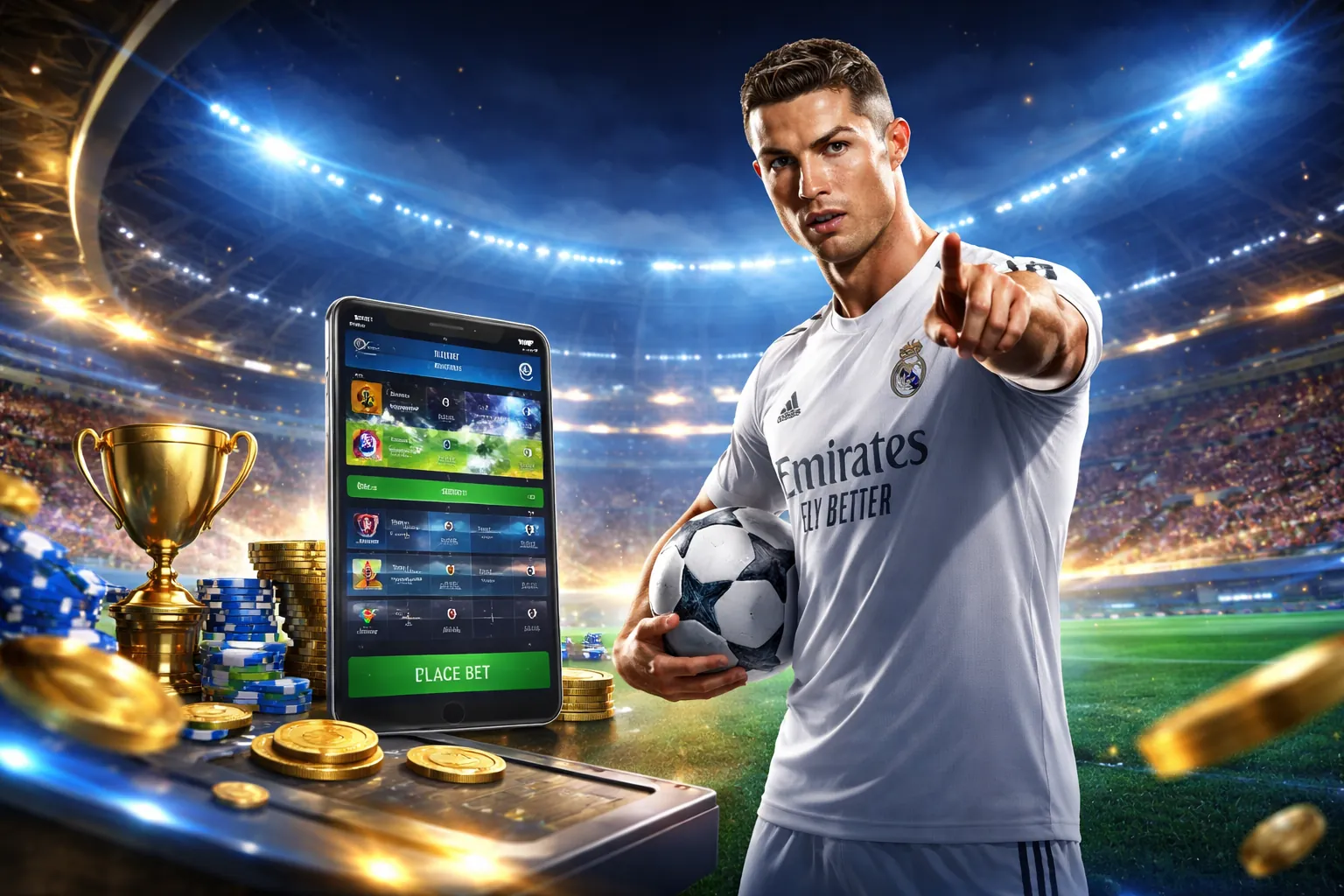Hình ảnh chính của Top Game Bắn Cá H5 Hay Nhất Hiện Nay, thể hiện đồ họa sống động và trải nghiệm săn cá đỉnh cao
