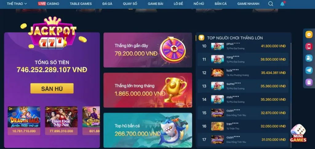 Người chơi Ban Ca H5 tận hưởng lợi ích và trải nghiệm an toàn trên nền tảng đã được kiểm chứng