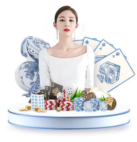 Hình ảnh game Bắn Cá Thần Tài